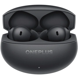 Наушники OnePlus Buds 4 Storm Gray