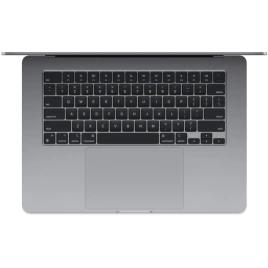 Ноутбук Apple MacBook Air (2023) 15 M2 8C CPU, 10C GPU/16Gb/512Gb SSD (Z18L000B1) Space Gray