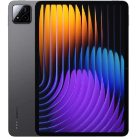 Планшет Xiaomi Pad 7 Pro 8/128Gb Wi-Fi Gray Global Version