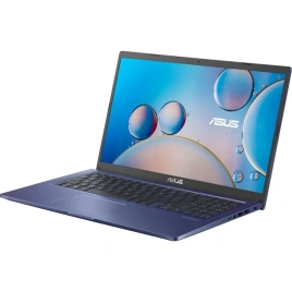 Ноутбук ASUS X515EA-BQ1947 15.6 FHD IPS/ Pen-N7505/4Gb/256Gb SSD (90NB0TY3-M00LN0) Peacock Blue