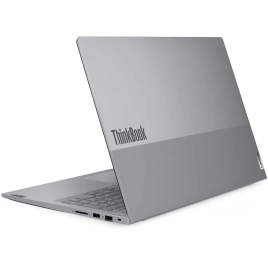 Ноутбук Lenovo ThinkBook 16 G8 IAL 16 IPS/ i7-255H Ultra/16Gb/512Gb SSD (21SK000EGQ) Arctic Grey
