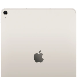 Планшет Apple iPad Air 13 (2024) Wi-Fi + Cellular 1Tb Starlight