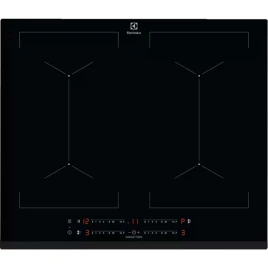 Индукционная варочная панель Electrolux EIV644 Black