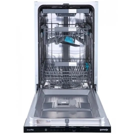 Посудомоечная машина Gorenje GV572D10 Black
