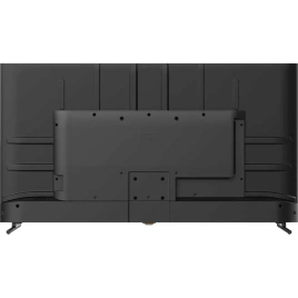 Телевизор Sber 50" QLED 4K UHD Салют ТВ (SDX-50UQ5234)