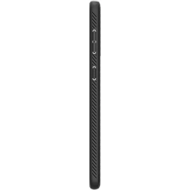 Чехол Spigen Liquid Air для Samsung Galaxy S21 (ACS02422) Black