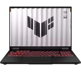 Ноутбук ASUS TUF Gaming F16 FA608UM-RV053 16 IPS/ R7-260/16GB/1TB SSD (90NR0KV1-M005H0) Graphite Black