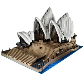 Конструктор LEGO Creator Sydney Opera House 10234