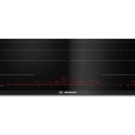 Индукционная варочная панель Bosch Serie 8 PXY875DC5Z Black