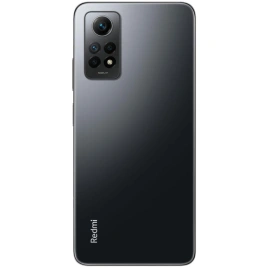 Смартфон XiaoMi Redmi Note 12 Pro 4G 6/128Gb (NFC) Onyx Gray Global Version