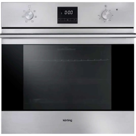 Электрический духовой шкаф Korting OKB 560 CFX Stainless Steel
