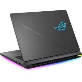 Ноутбук ASUS ROG Strix G16 G615JMR-AS74 16 IPS/ i7-14650HX/16GB/1TB SSD (90NR0LB1-M000M0) Eclipse Gray