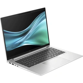 Ноутбук HP EliteBook 840 G11 14 IPS/i7-155U Ultra/16GB/512GB SSD (9M4K1AT) Silver