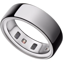 Умное кольцо Oura Ring 4 Size 6 Silver