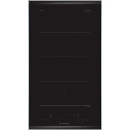 Индукционная варочная панель Bosch Serie 6 PXX375FB1E Black