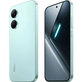 Смартфон Xiaomi Poco X8 Pro 8/512Gb Mint Green Global Version