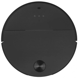 Робот-пылесос Roborock S9 MaxV Ultra Black Global version
