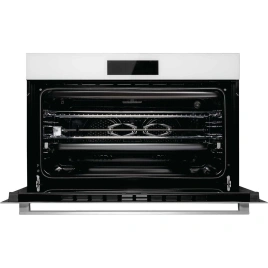 Электрический духовой шкаф Korting OKB 7129 SGW White