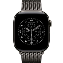 Ремешок Apple Watch 40mm Slate Milanese Loop (MAXM4)