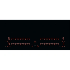 Индукционная варочная панель Electrolux EIP8146 Black