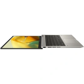 Ноутбук ASUS Zenbook 15 UM3504DA-MA197 15.6 2.8K OLED/ R5-7535U/16GB/512GB SSD (90NB1163-M007B0) Basalt Grey