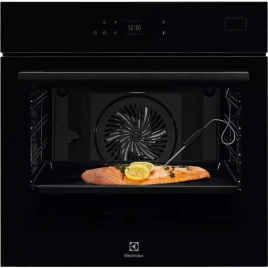 Электрический духовой шкаф Electrolux COB8S39WZ Black