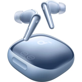 Наушники Anker Soundcore Liberty 4 Pro Blue Matte (A3954G31)