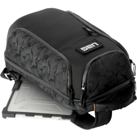 Рюкзак UAG Urban Armor Gear STD. ISSUE 24-LITER для ноутбука до 16 (981830114061) Black Camouflage