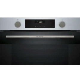 Электрический духовой шкаф Bosch Serie 4 HUA736ER0 Stainless Steel