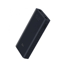 Внешний аккумулятор XiaoMi ZMI Aura 20000 mAh QB822 Black