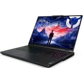 Ноутбук Lenovo Legion Pro 5 16IRX9 16 WQXGA IPS/ i7-14700HX/32Gb/1Tb SSD (83DF00E8RK) Gray