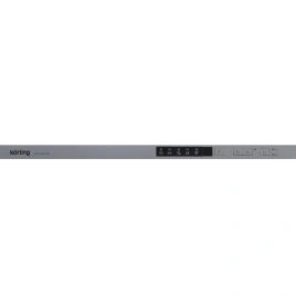 Посудомоечная машина Korting KDI 60460 SD Silver