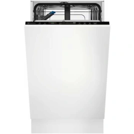 Посудомоечная машина Electrolux EEG62300L Black