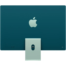 Моноблок Apple iMac (2021) 24 Retina 4.5K M1 8C CPU, 7C GPU/8GB/256Gb Green (MJV83RU/A)