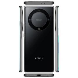 Смартфон Honor X9A 8/256Gb Midnight Black