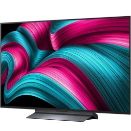 Телевизор LG OLED55C5RLA.ARUG 55" 2025