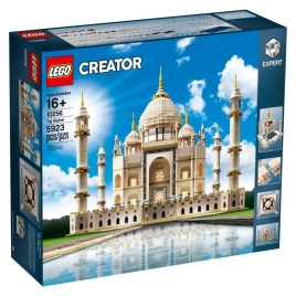 Конструктор LEGO Creator Taj Mahal 10256