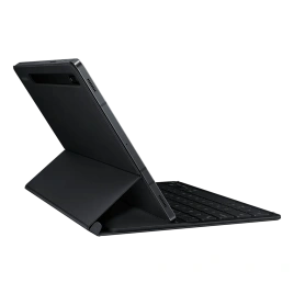Клавиатура Samsung Book Cover Keyboard для Galaxy Tab S8 Black