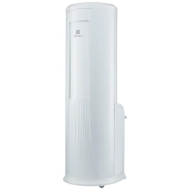 Мобильный кондиционер Electrolux Nebula EACM-18 NB/N6 White