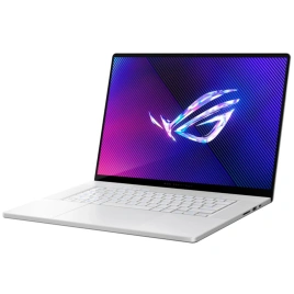 Ноутбук ASUS ROG Zephyrus G16 GU605MZ-QR102W 16 OLED 500N/ i9-185H Ultra/32GB/2TB SSD (90NR0IR6-M004S0) Platinum White