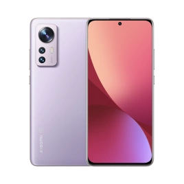 Смартфон Xiaomi 12X 8/256Gb Purple Global Version