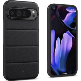 Чехол Caseology Athlex для Google Pixel 9 Pro XL Active Black