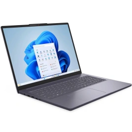 Ноутбук Lenovo IdeaPad Slim 3 16IRH10R 16 IPS/ i7-240H/16GB/1TB SSD (83K50007RK) Luna Grey