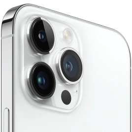 Смартфон Apple iPhone 14 Pro Max Dual Sim 256Gb Silver