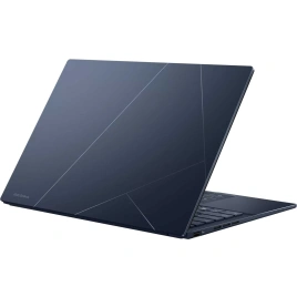 Ноутбук ASUS Zenbook 14 UX3405CA-PP1157 14 OLED/i7-255H Ultra/16GB/512GB SSD (90NB14W1-M01PN0) Ponder Blue