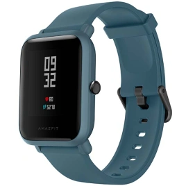 Смарт-часы Xiaomi Amazfit Bip Lite Blue