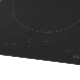 Индукционная варочная панель Korting HI 32021 B Black