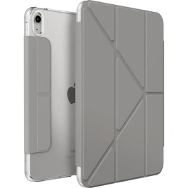 Чехол Uniq Camden для iPad 10.9 2022 Grey