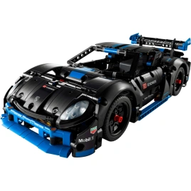 Конструктор LEGO Technic Porsche GT4 e-Performance Race Car 42176