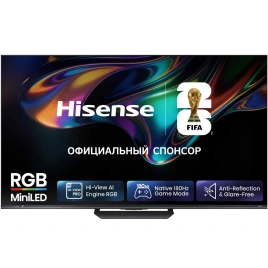 Телевизор Hisense 65UR8S 65" (2026)